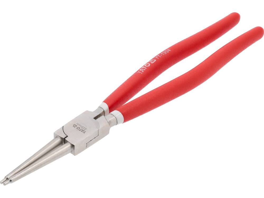 CLESTE SEGER DREPT YATO YT-1994 CU VARF ROTUND, 325MM