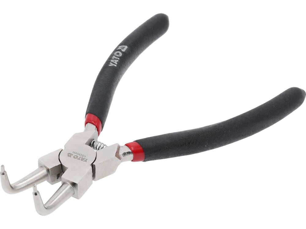 CLESTE SEGER PENTRU YATO YT-2140 DEPARTAT VARF DREPT 150M