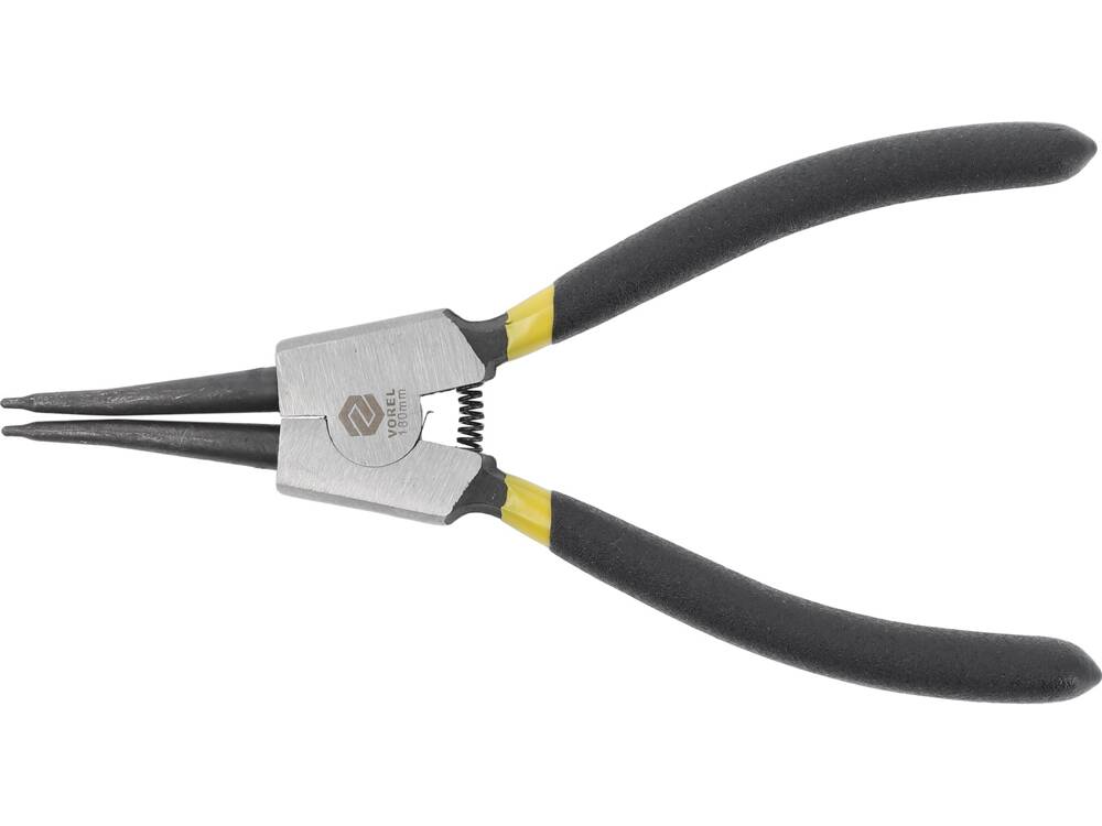 CLESTE SEGER PENTRU VOREL 43055 DEPARTAT VARF DREPT 180MM