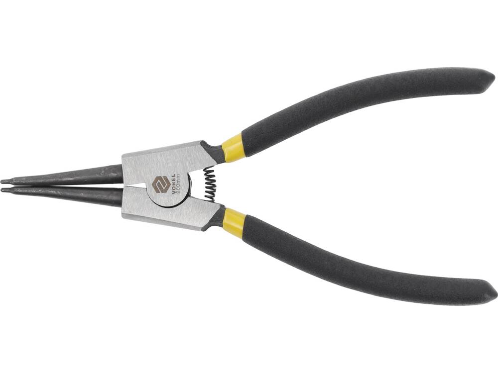 CLESTE SEGER PENTRU VOREL 43060 DEPARTAT VARF DREPT 200MM