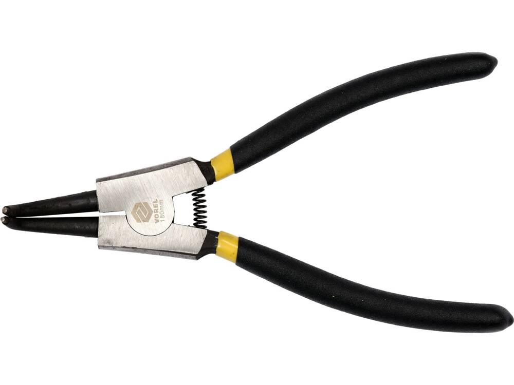 CLESTE SEGER PENTRU VOREL 43056 DEPARTAT VARF INDOIT 180MM