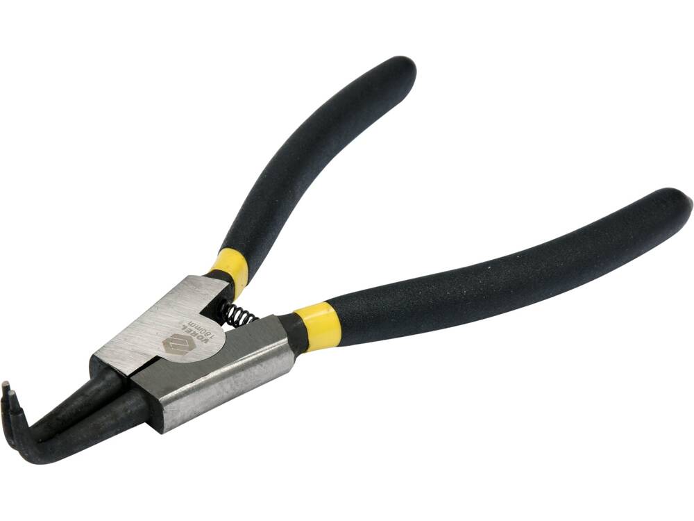 CLESTE SEGER PENTRU VOREL 43056 DEPARTAT VARF INDOIT 180MM