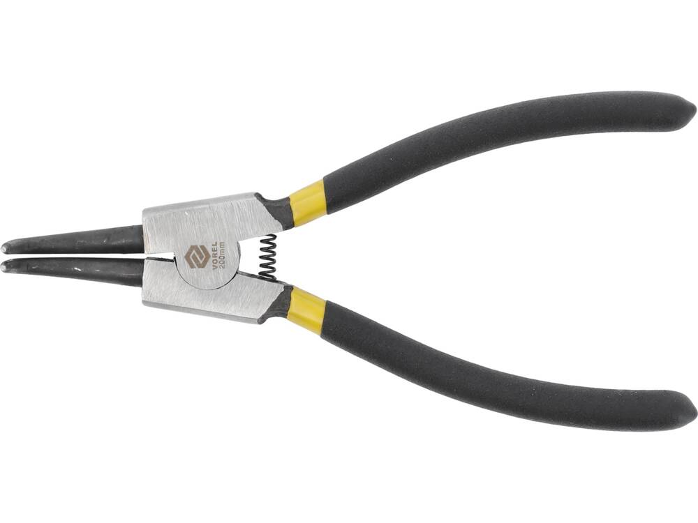 CLESTE SEGER PENTRU VOREL 43061 DEPARTAT VARF INDOIT 200MM