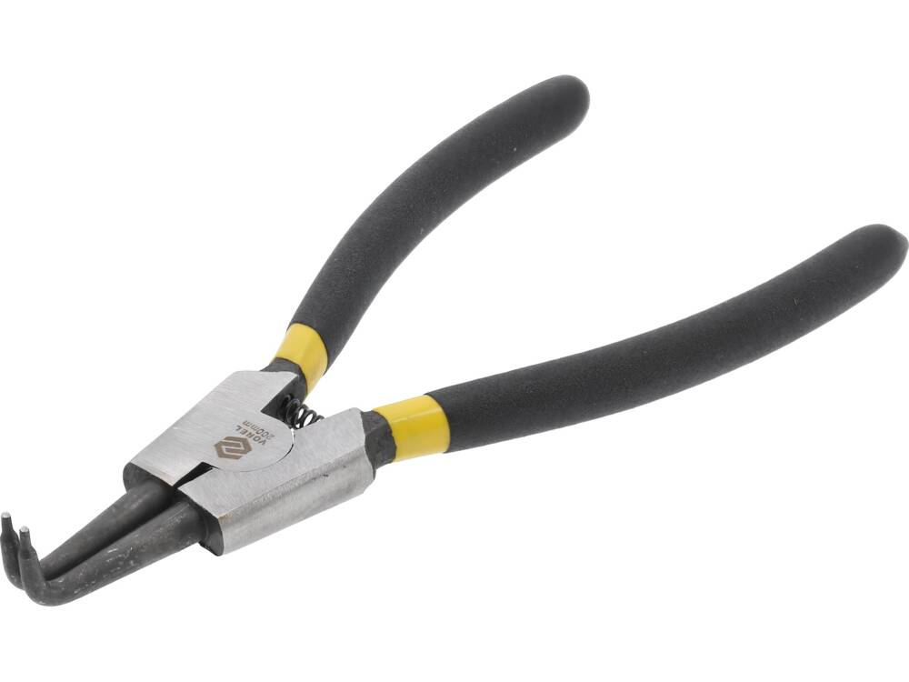 CLESTE SEGER PENTRU VOREL 43061 DEPARTAT VARF INDOIT 200MM