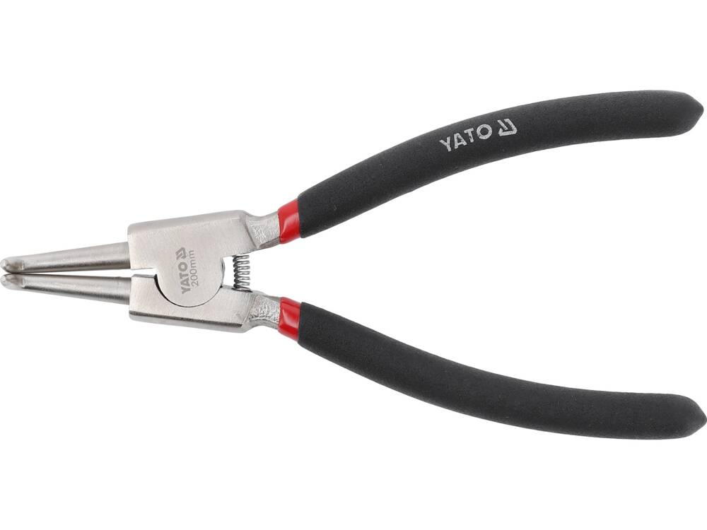 CLESTE SEGER PENTRU YATO YT-2145 INDREPTAT VARF INDOIT 200MM