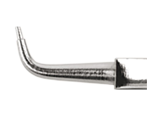 CLESTE SEGER PENTRU YATO YT-2145 INDREPTAT VARF INDOIT 200MM