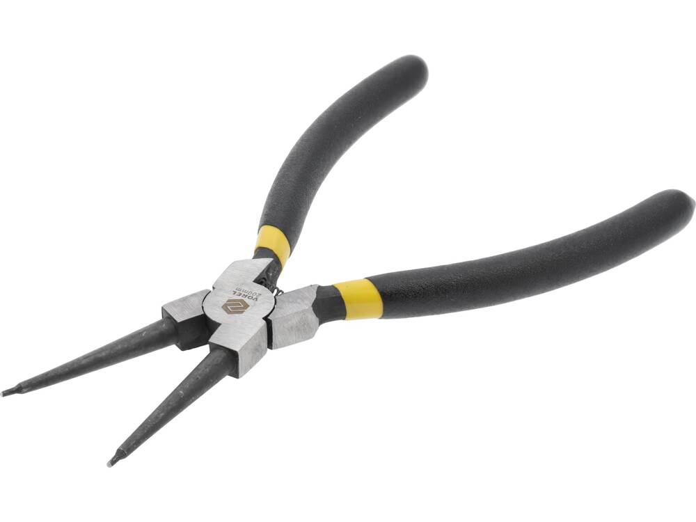 CLESTE SEGER PENTRU VOREL 43062 INELE DE SIGURANTA VARF DREPT 200MM