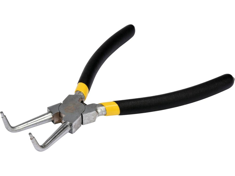 CLESTE SEGER PENTRU VOREL 43058 INELE DE SIGURANTA VARF INDOIT 180MM