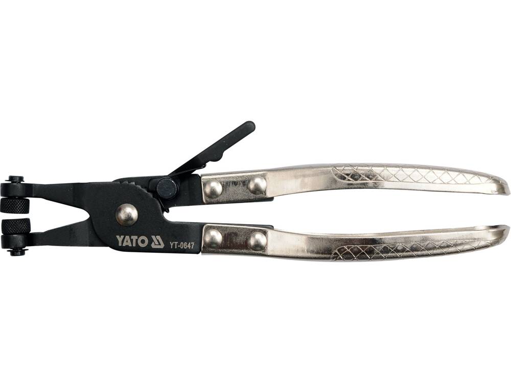 YATO YT-0647 TÖMLŐBILINCS FOGÓ 4,5 MM
