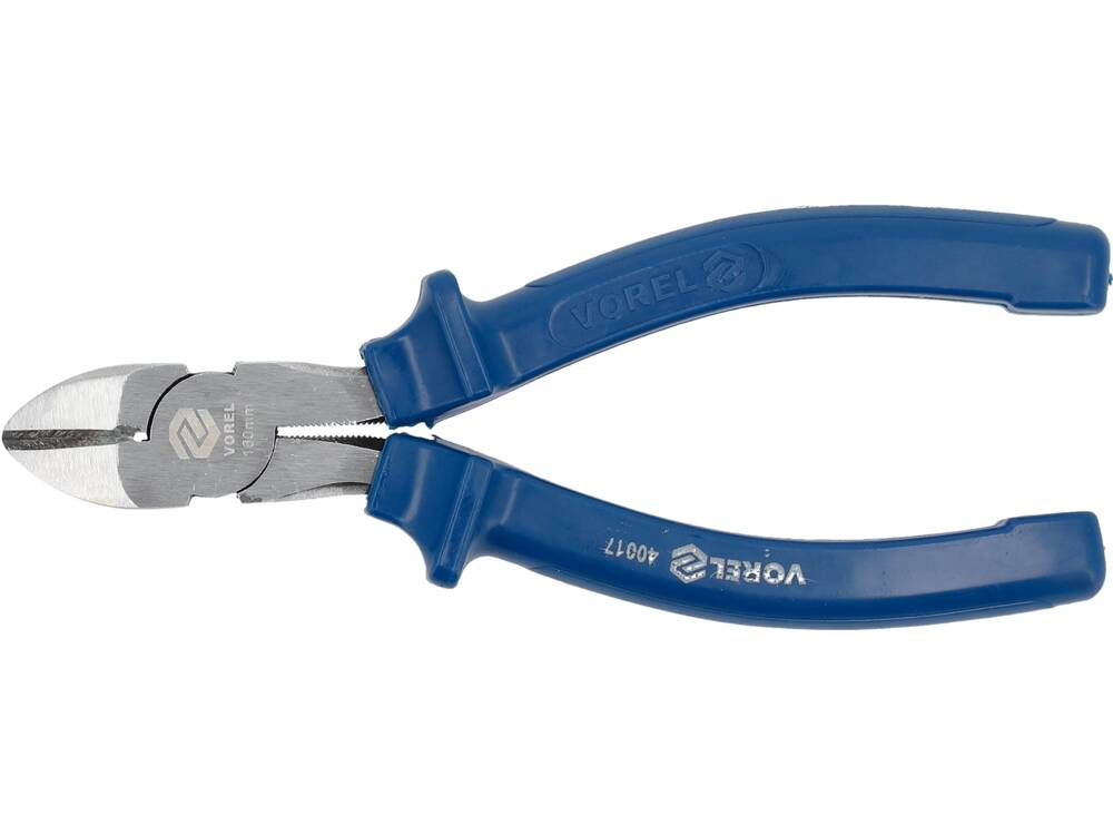 CLESTE TAIETOR 160MM VOREL 40017