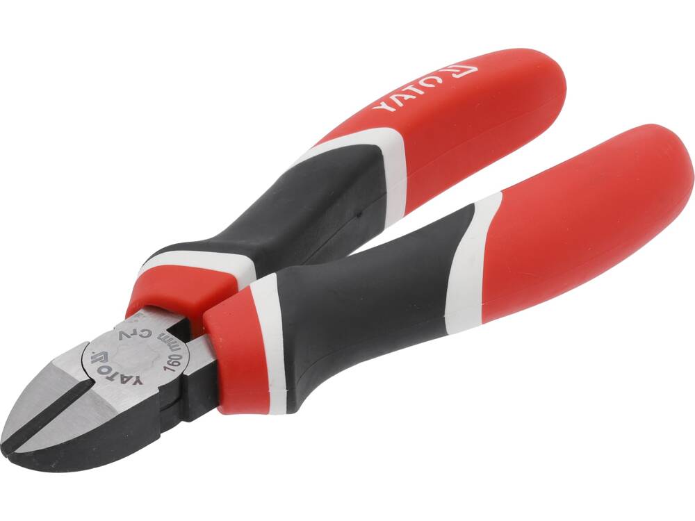 CLESTE TAIETOR 160MM YATO YT-1947