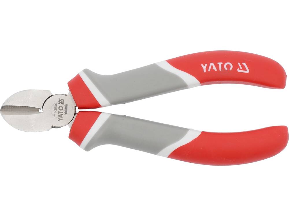CLESTE TAIETOR 160MM YATO YT-2036