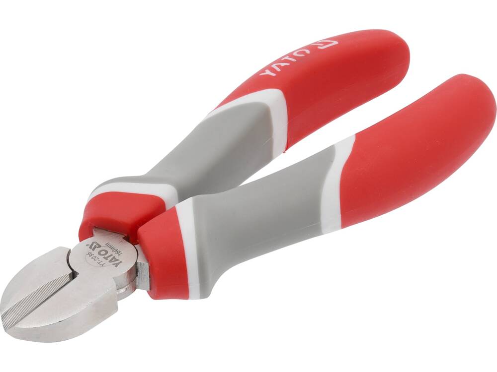 CLESTE TAIETOR 160MM YATO YT-2036