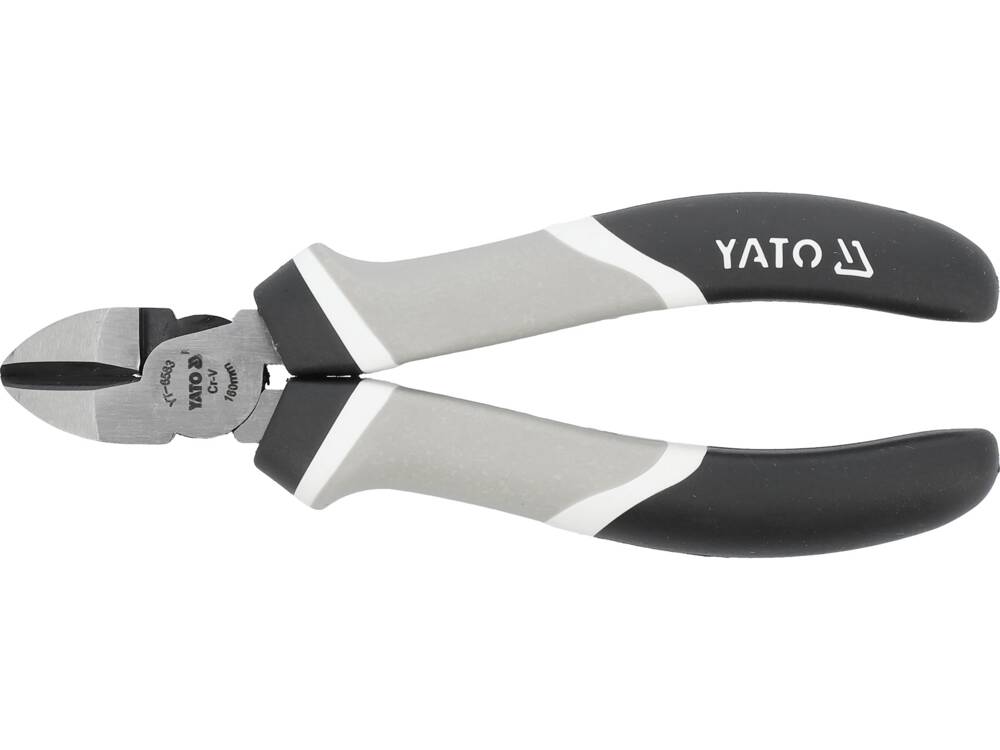 CLESTE TAIETOR 160MM YATO YT-6583