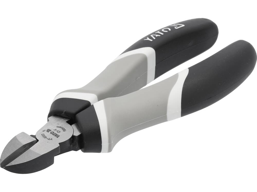 CLESTE TAIETOR 160MM YATO YT-6583