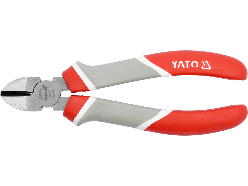CLESTE TAIETOR 180MM YATO YT-6611