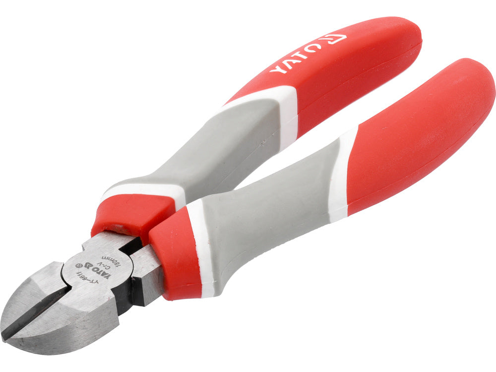 CLESTE TAIETOR 180MM YATO YT-6611