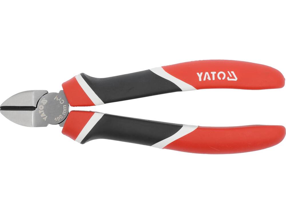 CLESTE TAIETOR 180MM YATO YT-1948