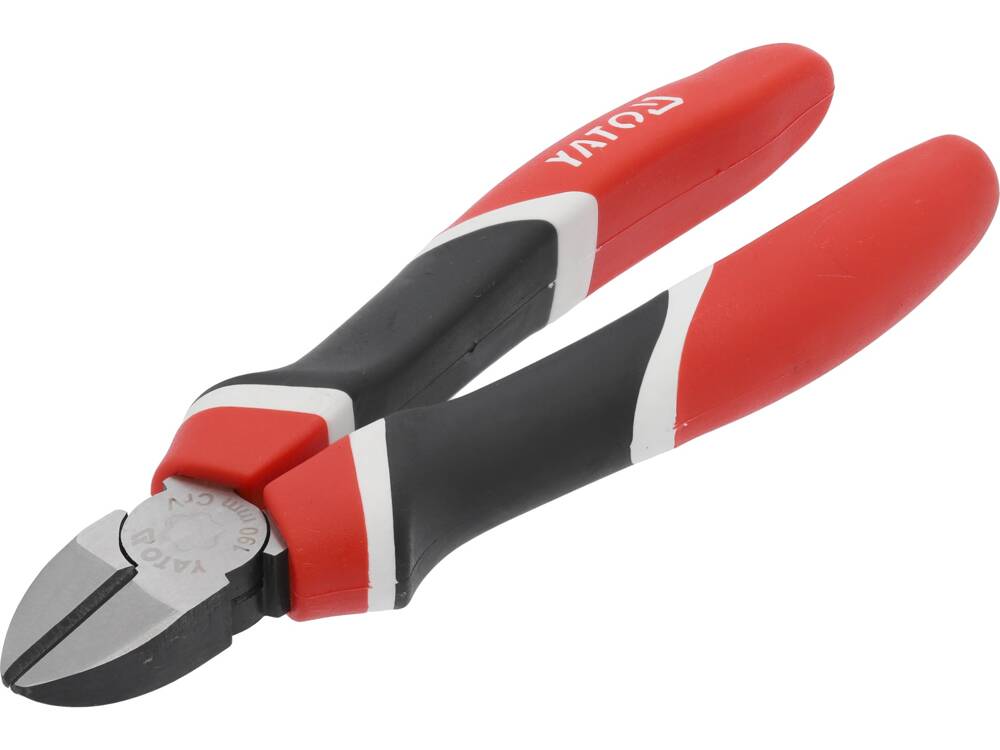 CLESTE TAIETOR 180MM YATO YT-1948