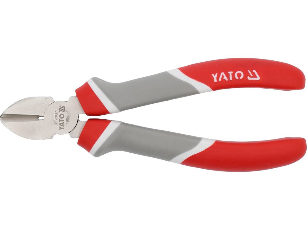 CLESTE TAIETOR 180MM YATO YT-2037