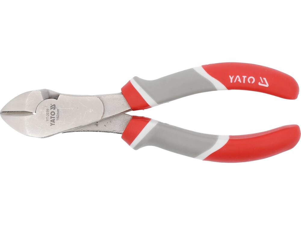 CLESTE TAIETOR 180MM YATO YT-2039