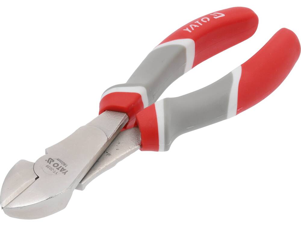 CLESTE TAIETOR 180MM YATO YT-2039