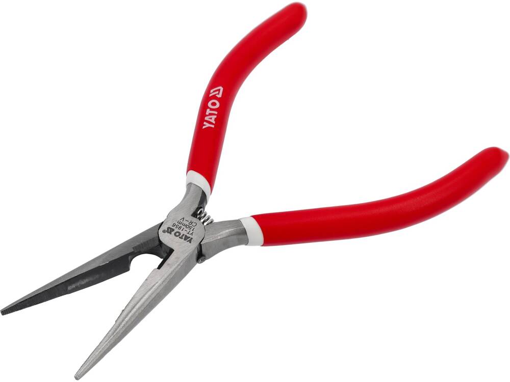CLESTE TAIETOR CU YATO YT-1956 VARF ASCUTIT 150MM, CRV
