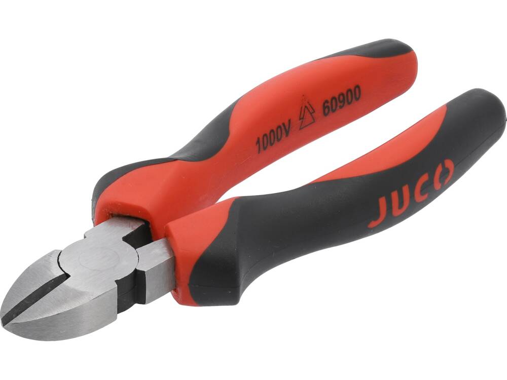 CLESTE TAIETOR JUCO JUCO 40700 160MM 1000V