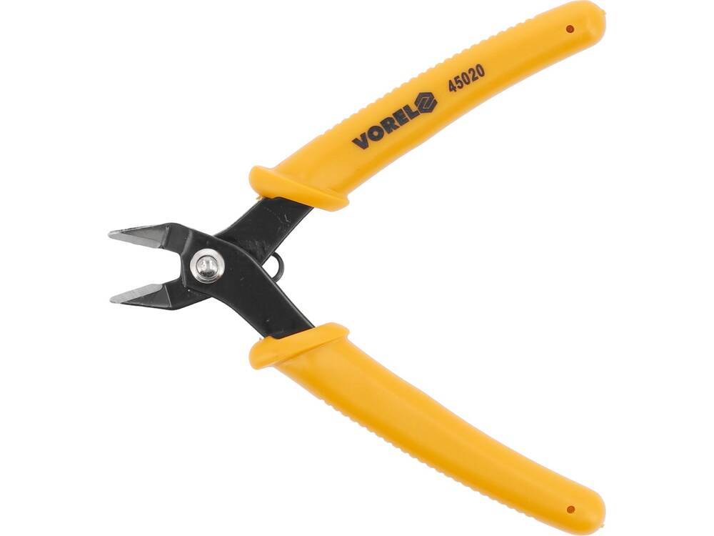 CLESTE TAIETOR PT VOREL 45020 ELECTRONISTI 135MM