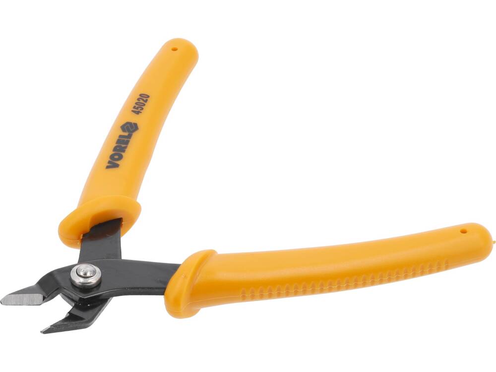 CLESTE TAIETOR PT VOREL 45020 ELECTRONISTI 135MM