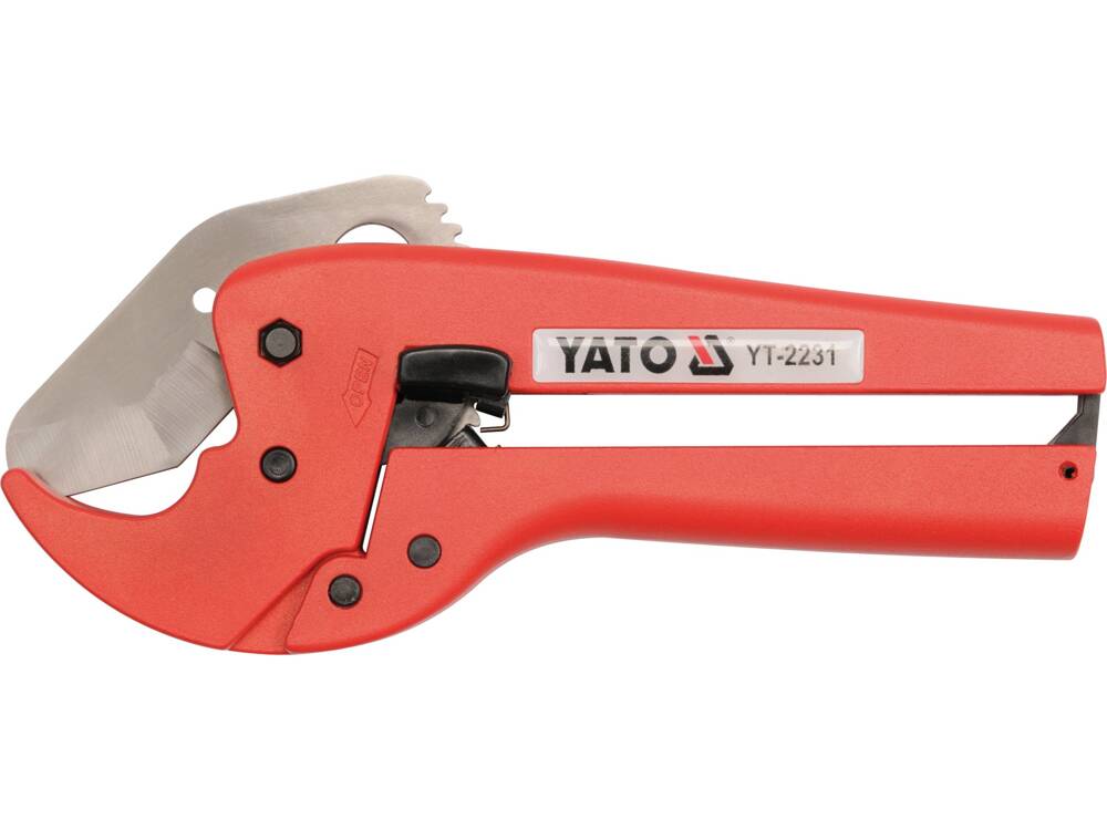 CLESTE TAIETOR TEVI YATO YT-2231 PVC 42MM