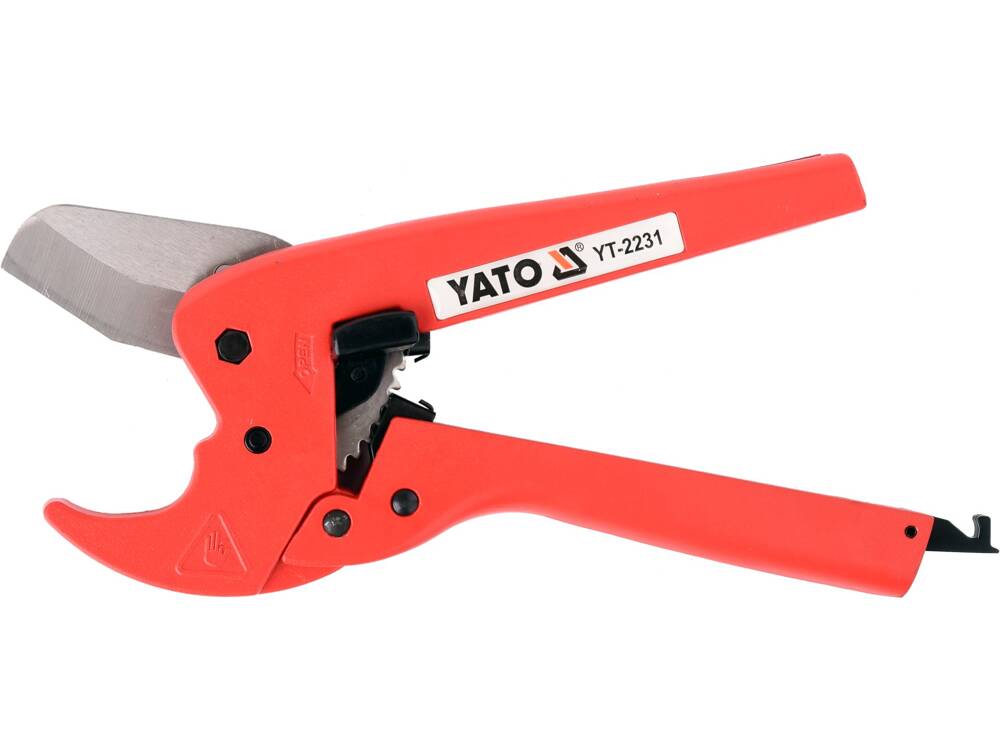 CLESTE TAIETOR TEVI YATO YT-2231 PVC 42MM