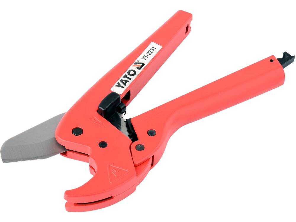 CLESTE TAIETOR TEVI YATO YT-2231 PVC 42MM