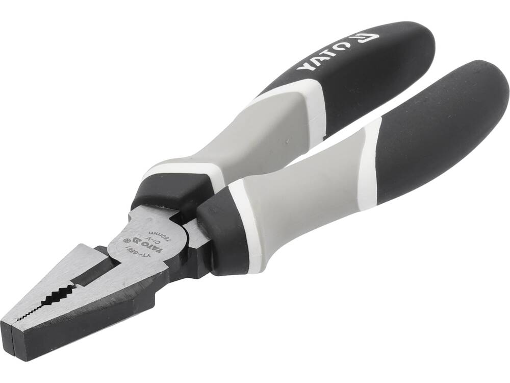 CLESTE UNIVERSAL 160MM YATO YT-6581 / 6 /
