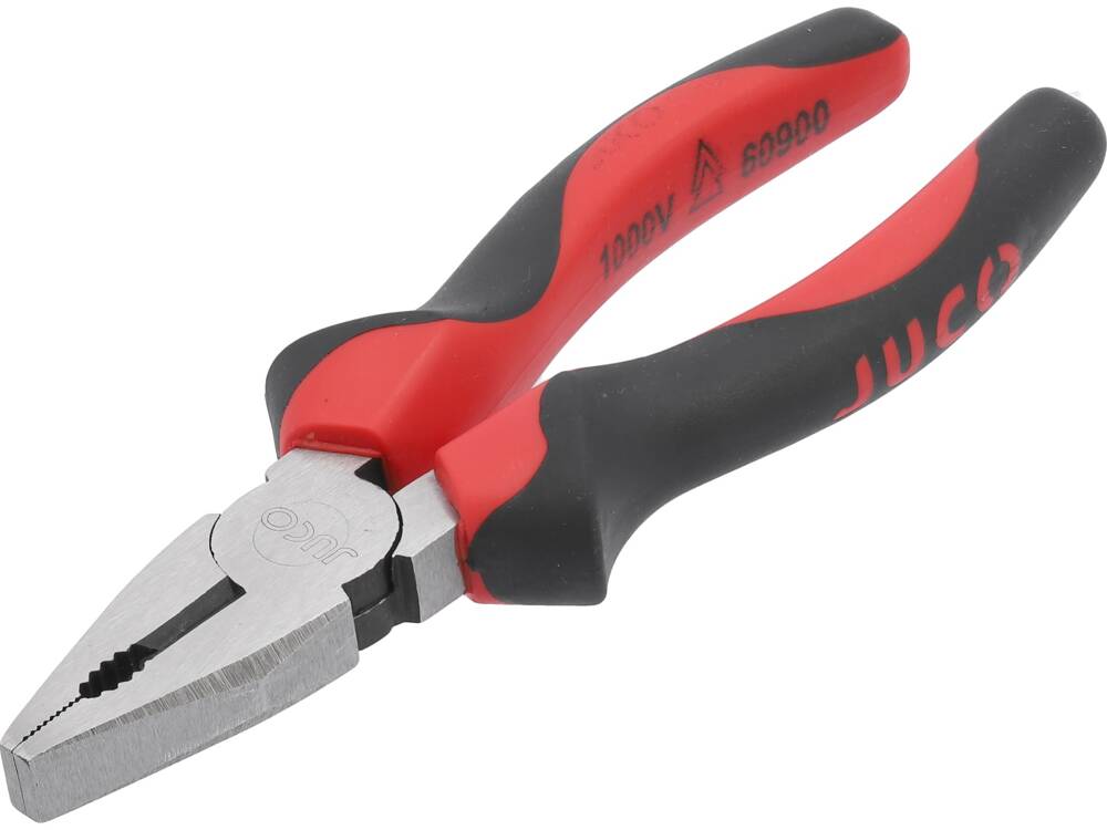 CLESTE UNIVERSAL JUCO JUCO 40160 160MM 1000V