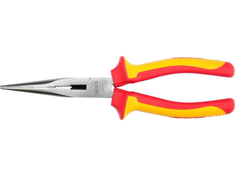 CLESTE VARF LUNG YATO YT-21155 IZOLAT, 200MM VDE