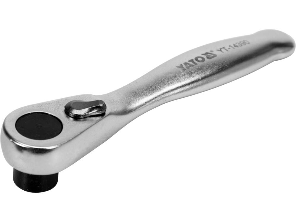 CLICHET CU BITI, YATO YT-14390 1/4, 11 BUC