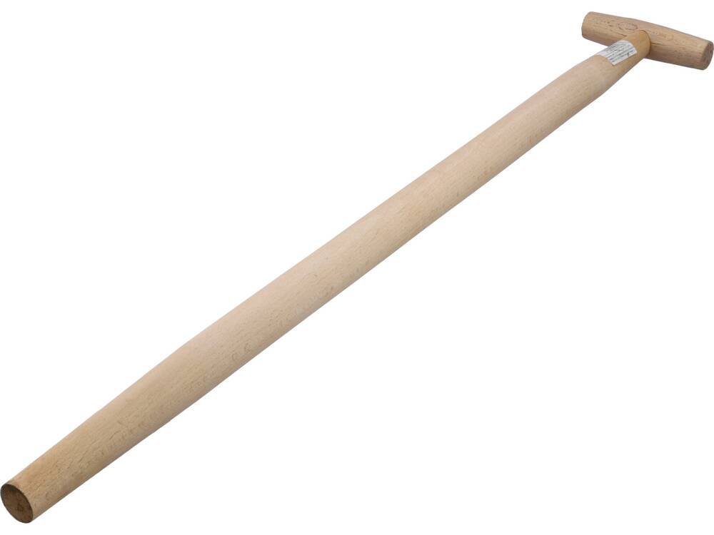 COADA LEMN PENTRU FLO 99407 CAZMA IN FORMA DE T