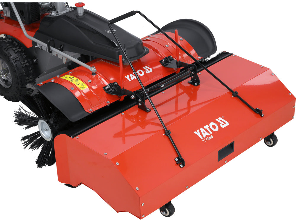 YATO PORGYŰJTŐ YT-85605 SEPRŐGÉPHEZ YT-85600