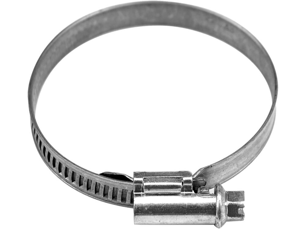 COLIER METALIC NORMA, NO NAME 73567 20-32MM