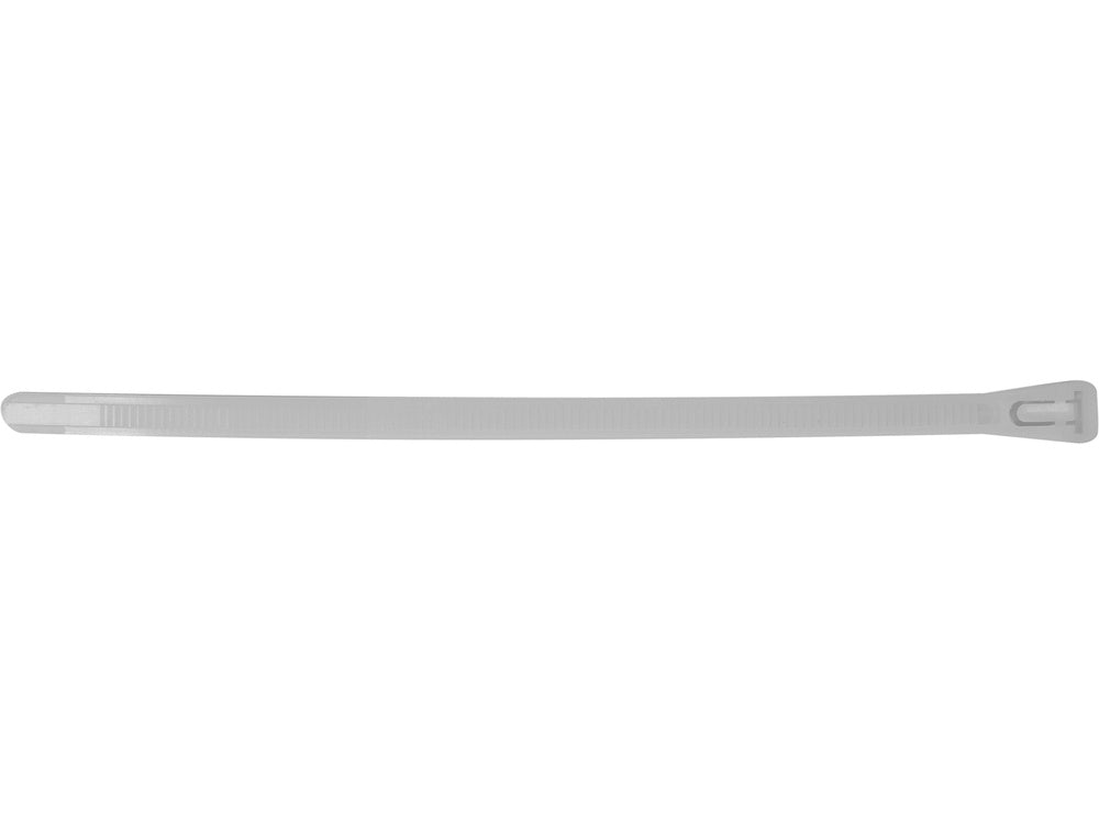 ÚJRAHASZNÁLHATÓ MŰANYAG BILINCS YATO YT-70663 7,6X200MM 50 DB, FEHÉR