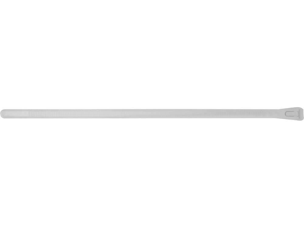 ÚJRAHASZNÁLHATÓ MŰANYAG BILINCS YATO YT-70664 7,6X250MM 50 DB, FEHÉR