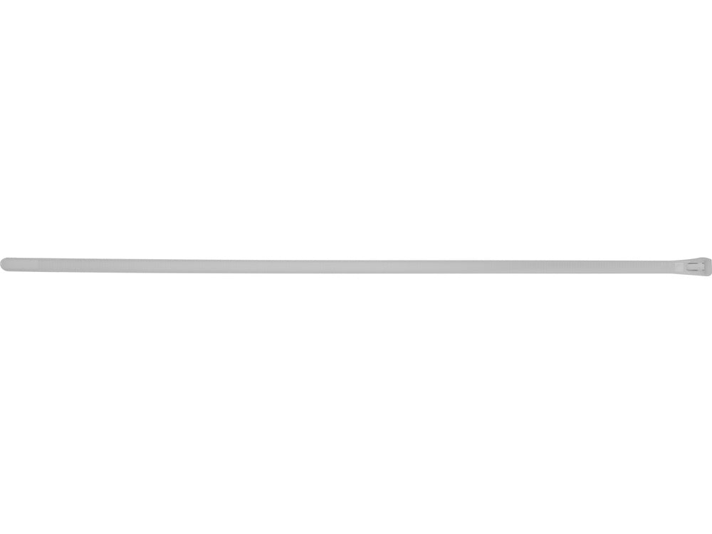 ÚJRAHASZNÁLHATÓ MŰANYAG BILINCS YATO YT-70667 7,6X400MM 50 DB, FEHÉR