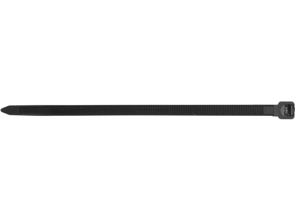 MŰANYAG BILINCSEK YATO YT-70650 200X7.6, 50 DB, FEKETE