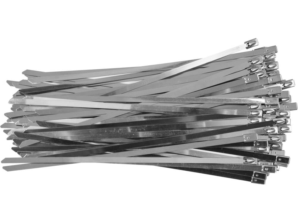 FÉM BILINCSEK 4,6X200MM, YATO YT-70561 100 DB