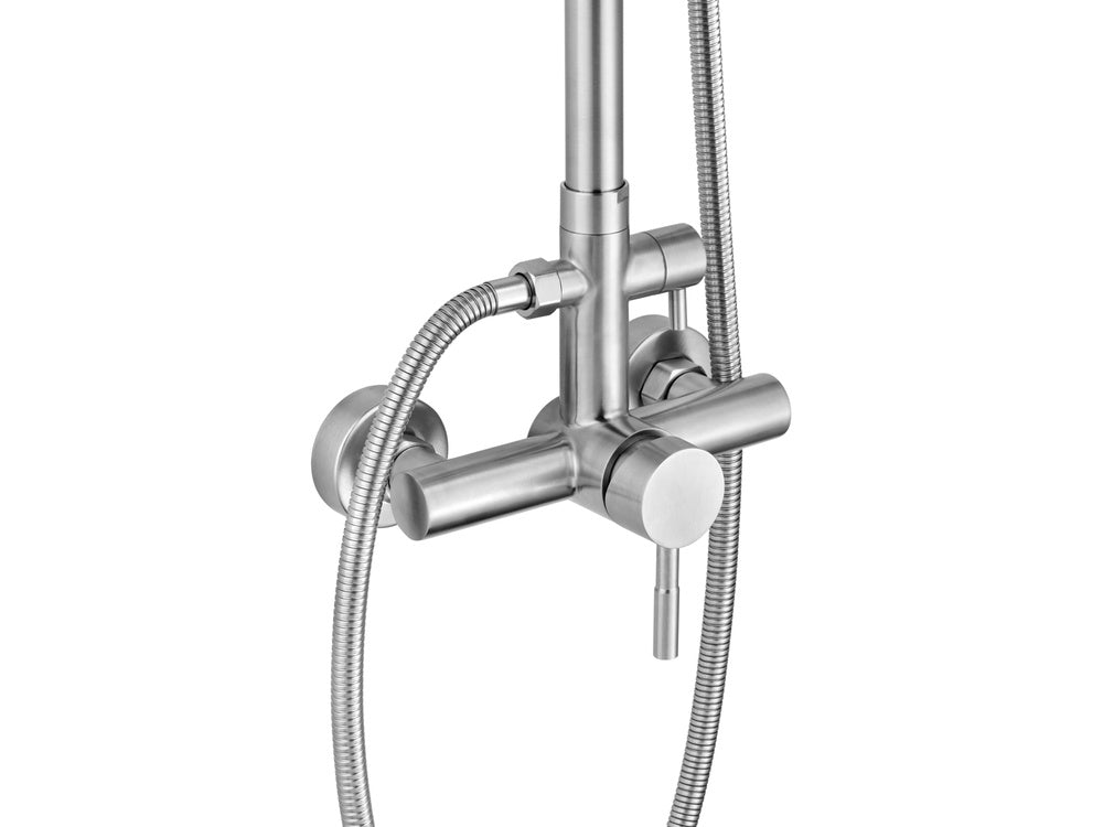 COLOANA DUS OTEL FALA 75662 INOXIDABIL STEELY 1