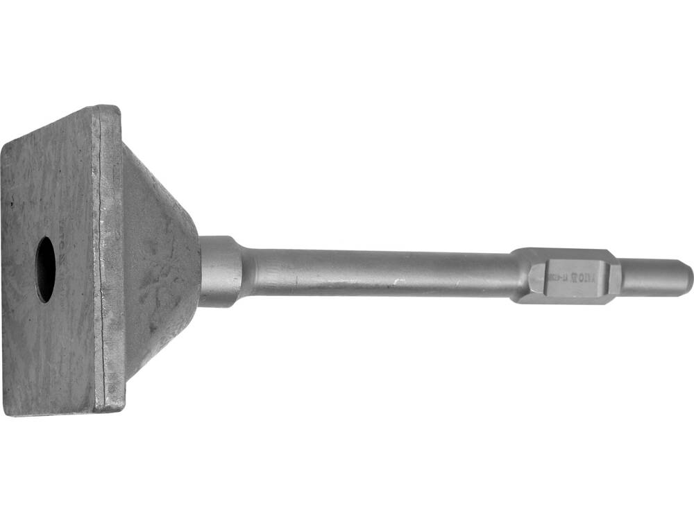 COMPACTOR HEX 150MM YATO YT-47385