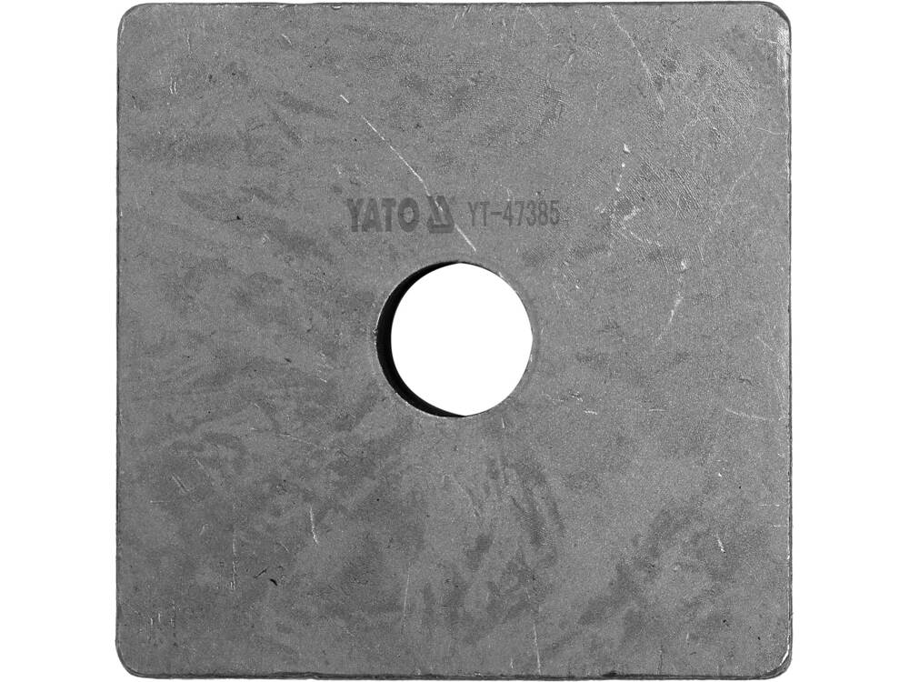 COMPACTOR HEX 150MM YATO YT-47385