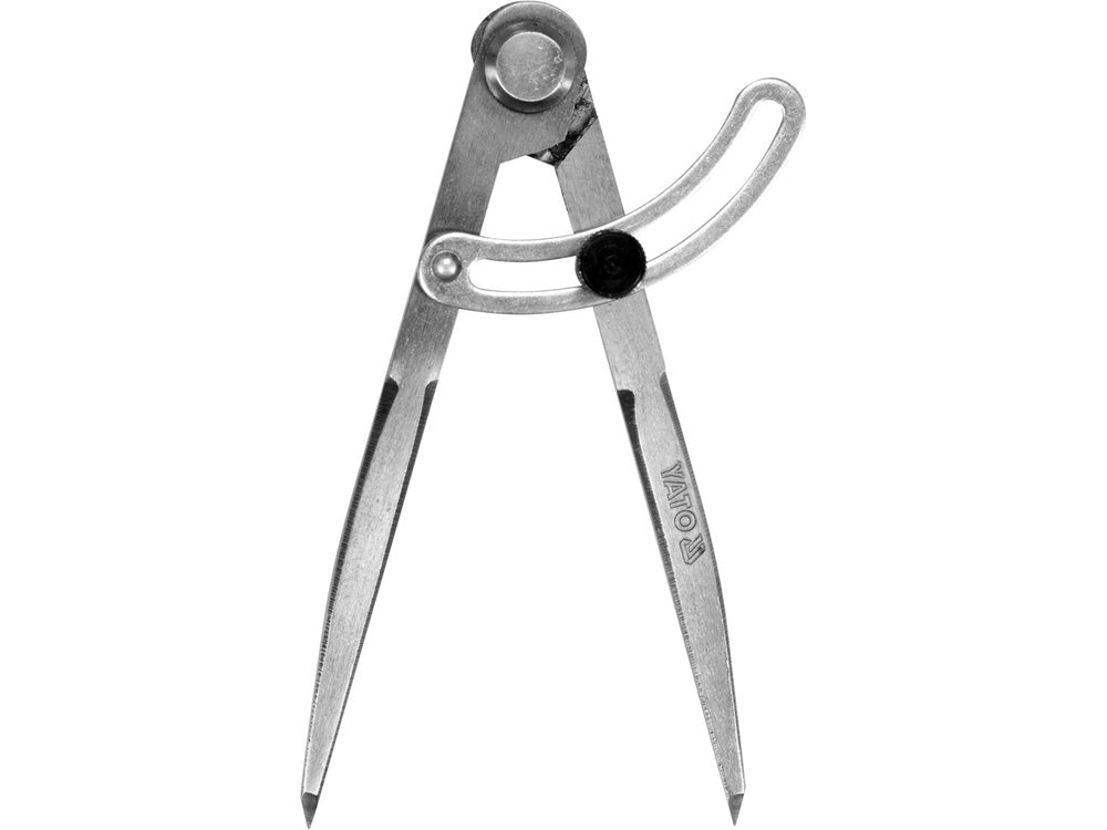 150 MM-ES IRÁNYTŰ YATO YT-72100