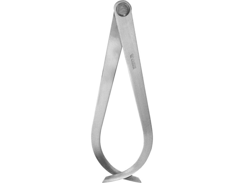 KÜLTÉRI IRÁNYTŰ YATO YT-72115 200MM